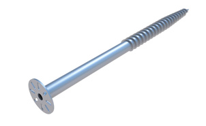 Ground Screw