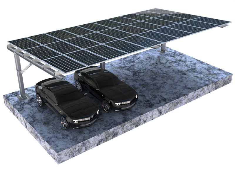 Solar Carport