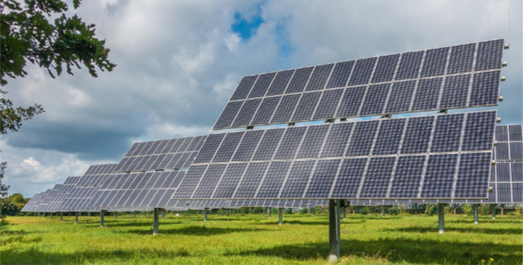 Ausblick und Richtlinien für den europäischen Photovoltaik-Markt