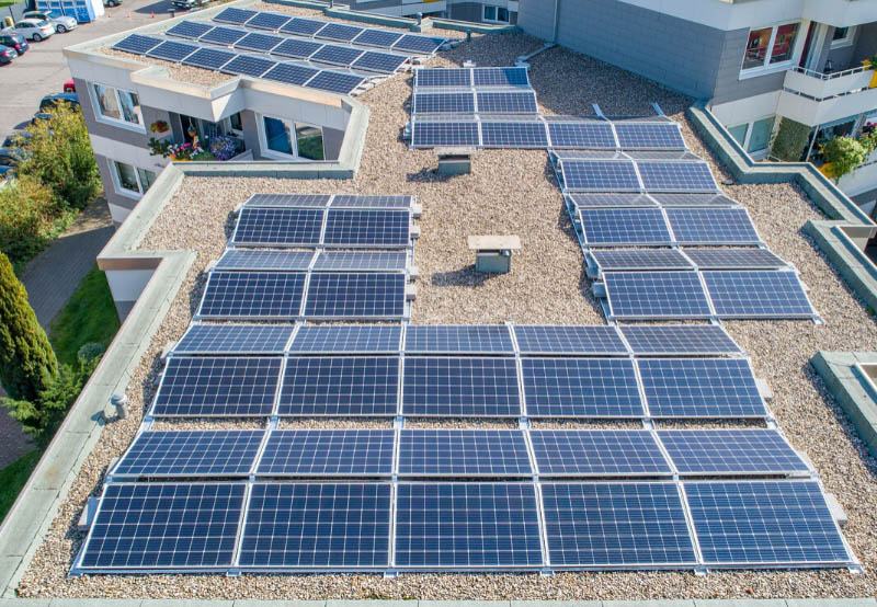Deutschland: 11,7 GW neu installierte Photovoltaikkapazität in den ersten 10 Monaten des Jahres 2023