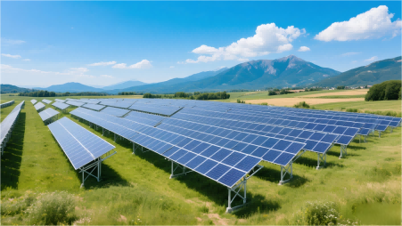 Anstieg der italienischen Solarauktionen: Gebote von 17,5 GW unterstreichen den Bedarf an zuverlässigen PV-Montagelösungen
