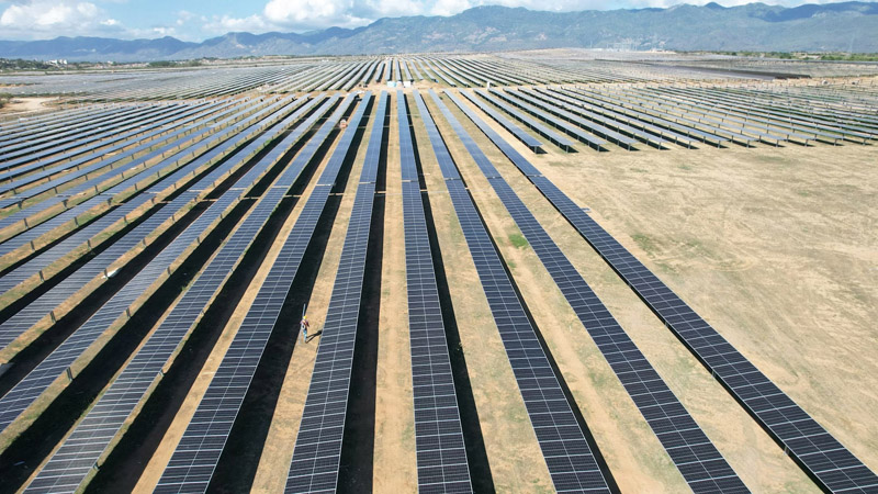 Polens Solarsektor erlebt 2025 einen Höhenflug mit Rekordwachstum bei Photovoltaik-Installationen