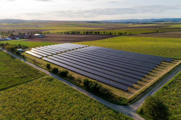 Philippinen erleben 2025 Rekordwachstum bei Solarenergie, da Regierung die Energiewende vorantreibt